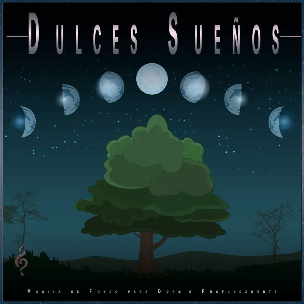 Dulces Sueños: Música de Fondo para Dormir Profundamente