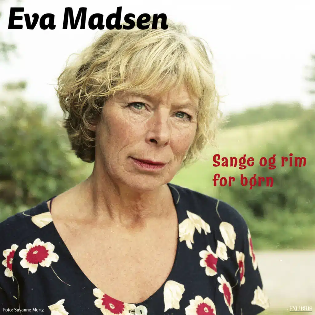 Eva Madsen