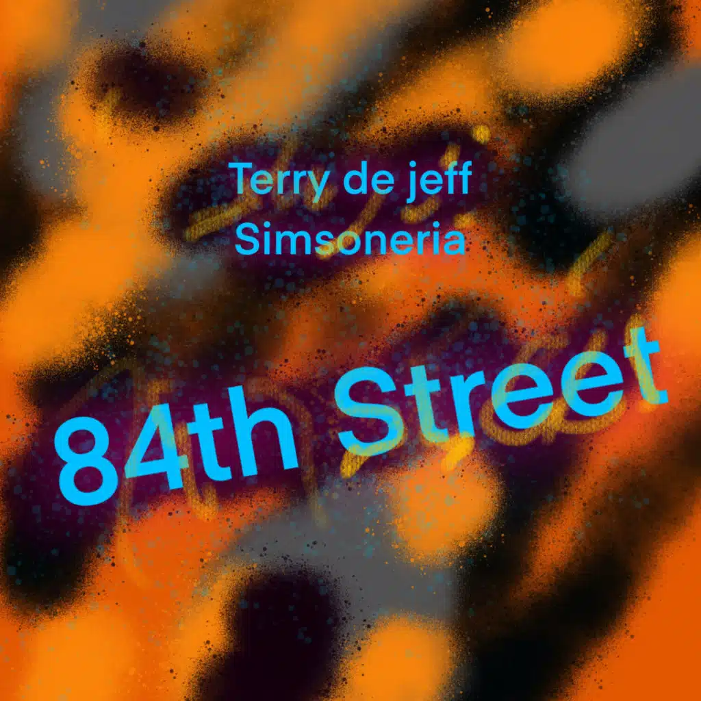 Simsoneria, Terry De Jeff