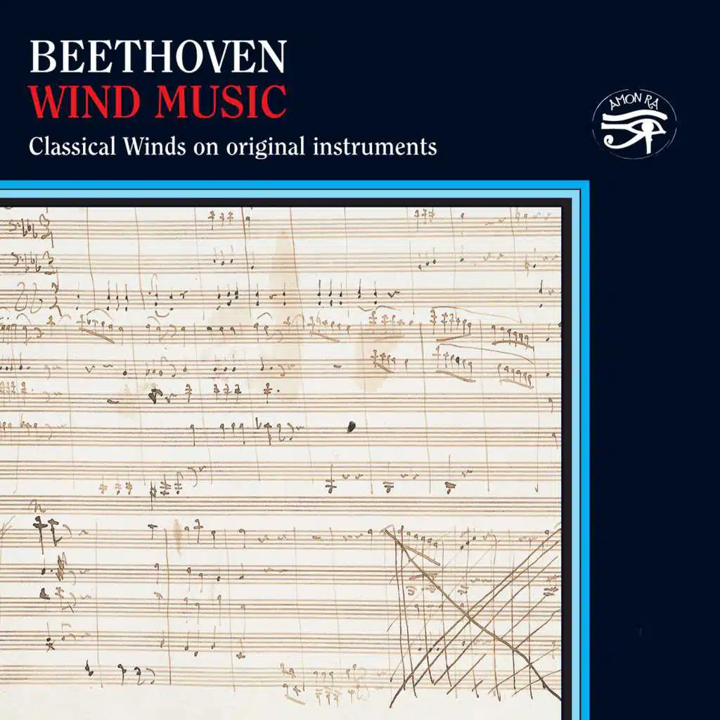 Beethoven: Wind Music on Original Instruments