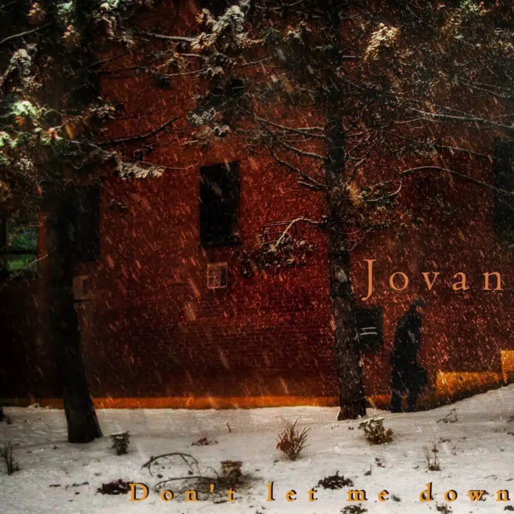 Don't Let me down (Instrumental Version)