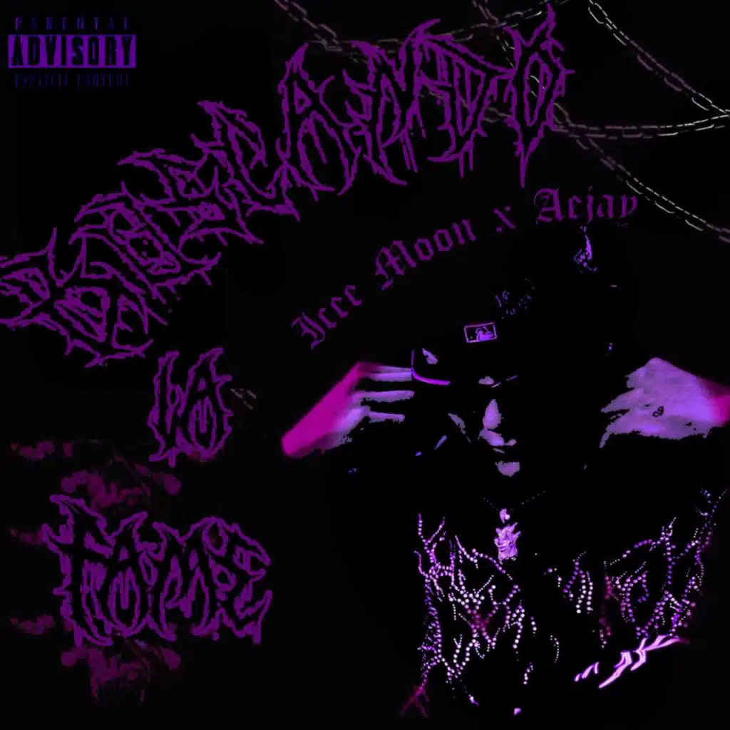 BUSCANDO LA FAME! (feat. aejay)