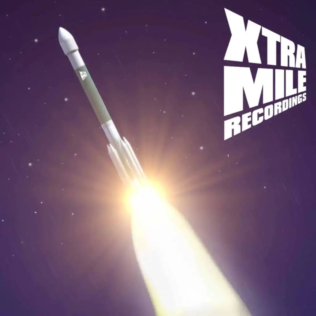 Xtra Mile High Club Vol. 3 (Yanks Vs Limeies plus 1 German)