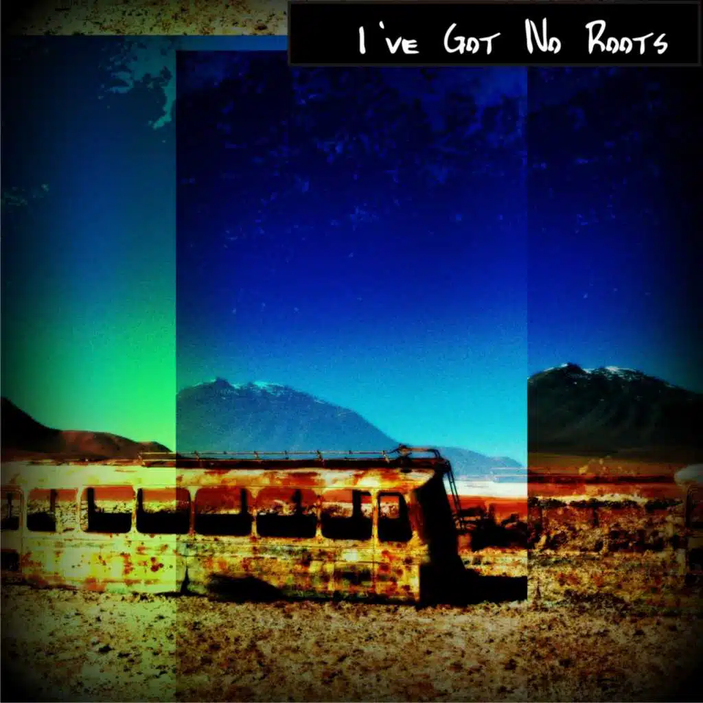 I've Got No Roots