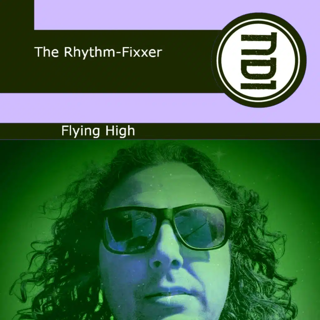 The Rhythm-Fixxer