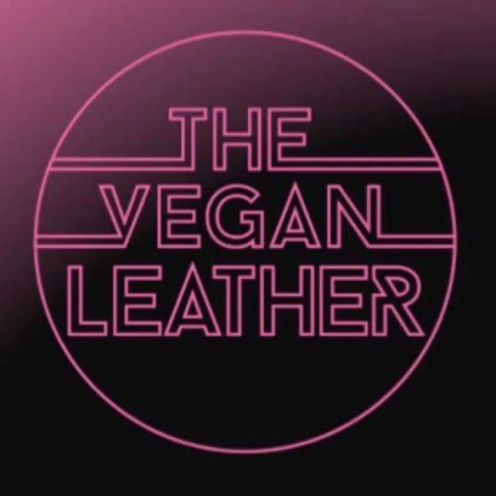 The Vegan Leather