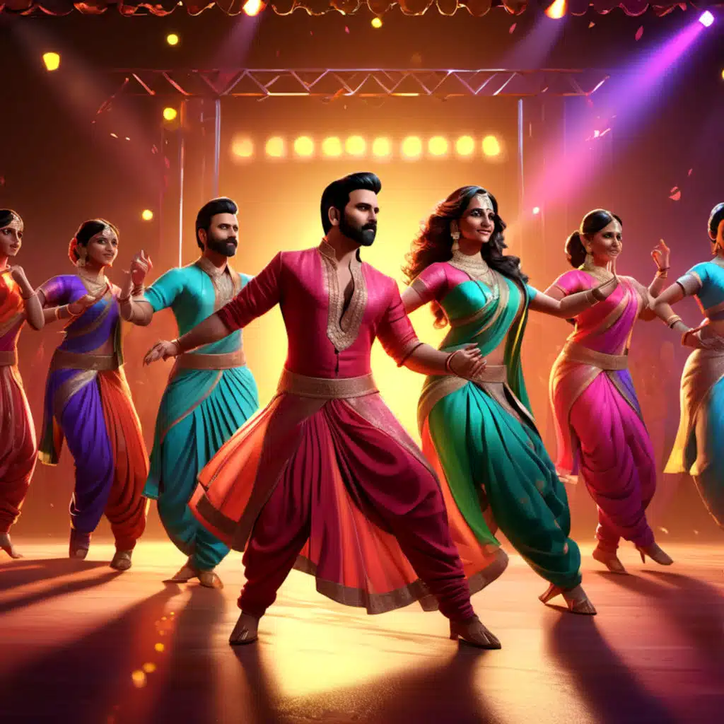 Bollywood, Bollywood Music & Bollywood Wedding