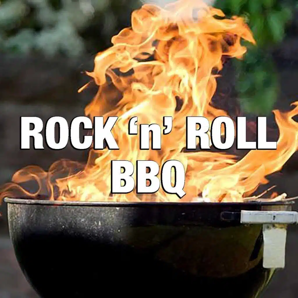Rock 'n' Roll BBQ