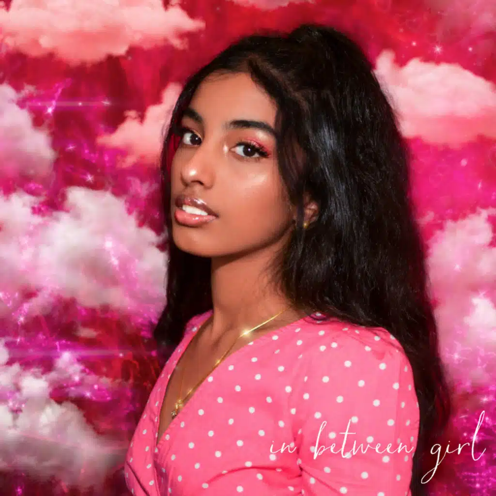 In Between Girl (Deluxe)