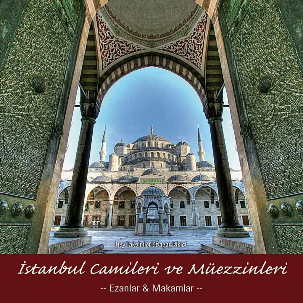Süleymaniye Cami - Rast Makamı