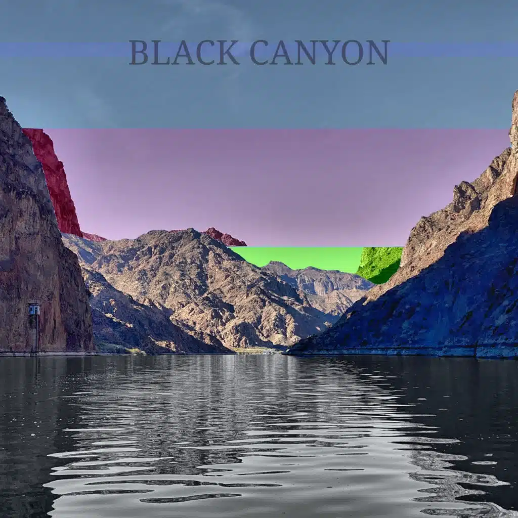 Black Canyon