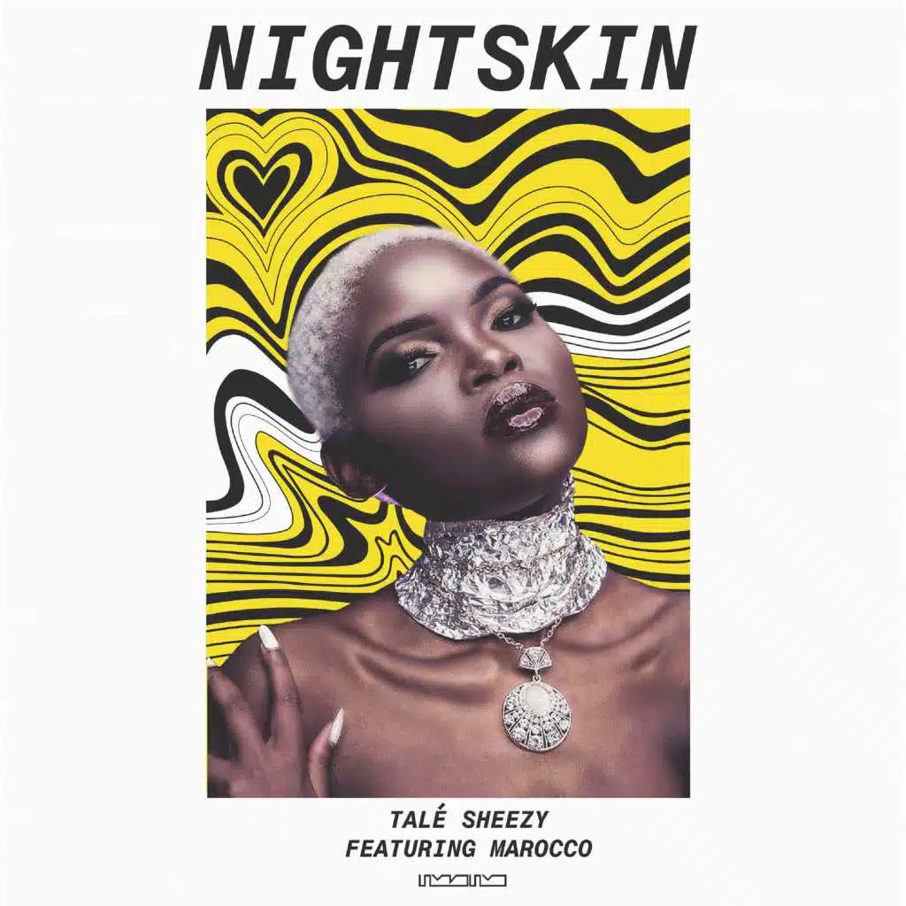 Night Skin (feat. Marocco)
