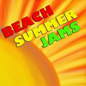 Summer Beach Jams
