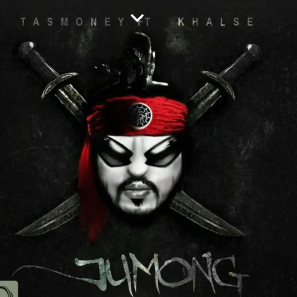 Jumong (feat. Khalse)
