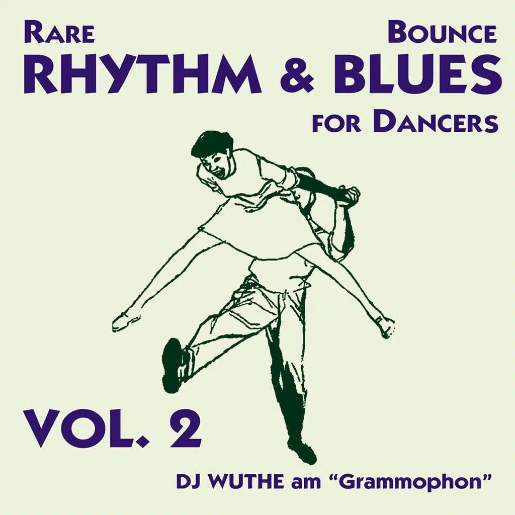 Well, Do It (DJ Wuthe am "Grammophon")