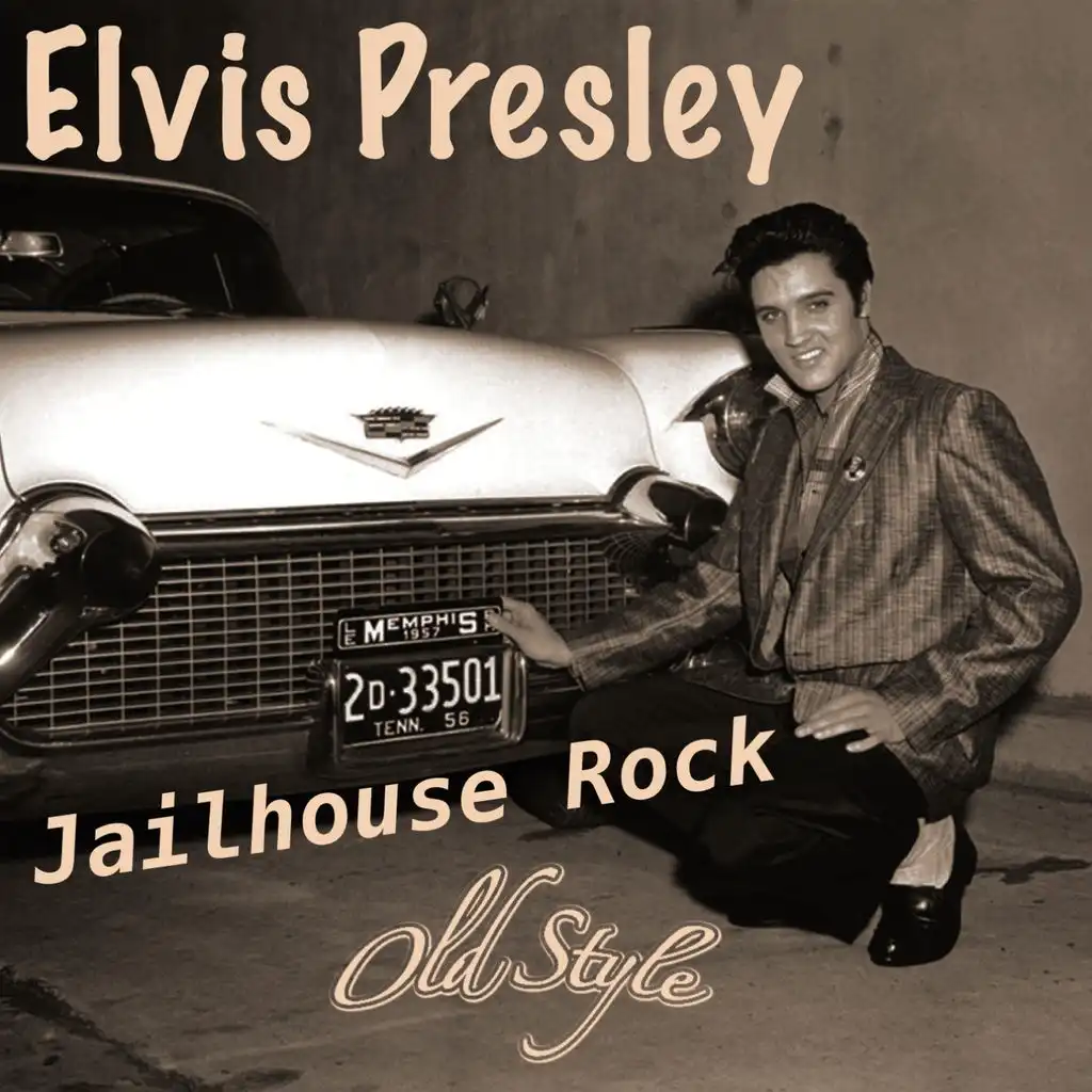 Jailhouse Rock (Remastered 2011)