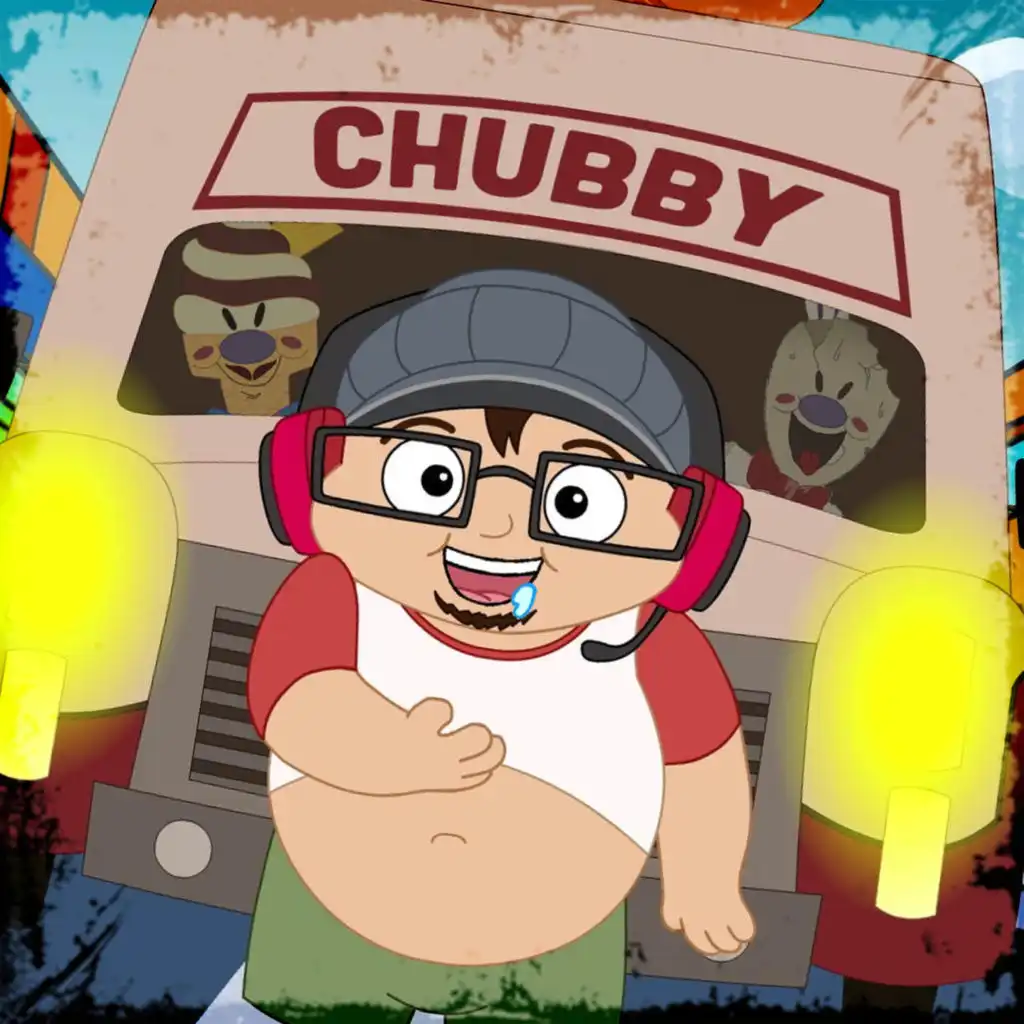 Chubby (feat. Fgteev)