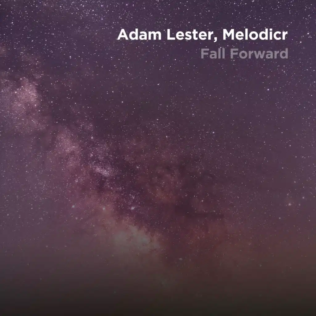 Adam Lester