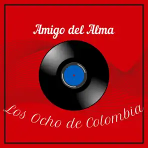 Los Ocho de Colombia