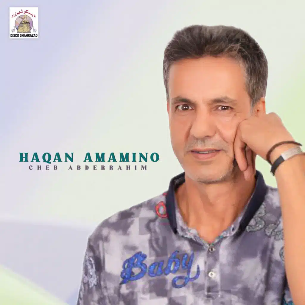 Haqan Amamino