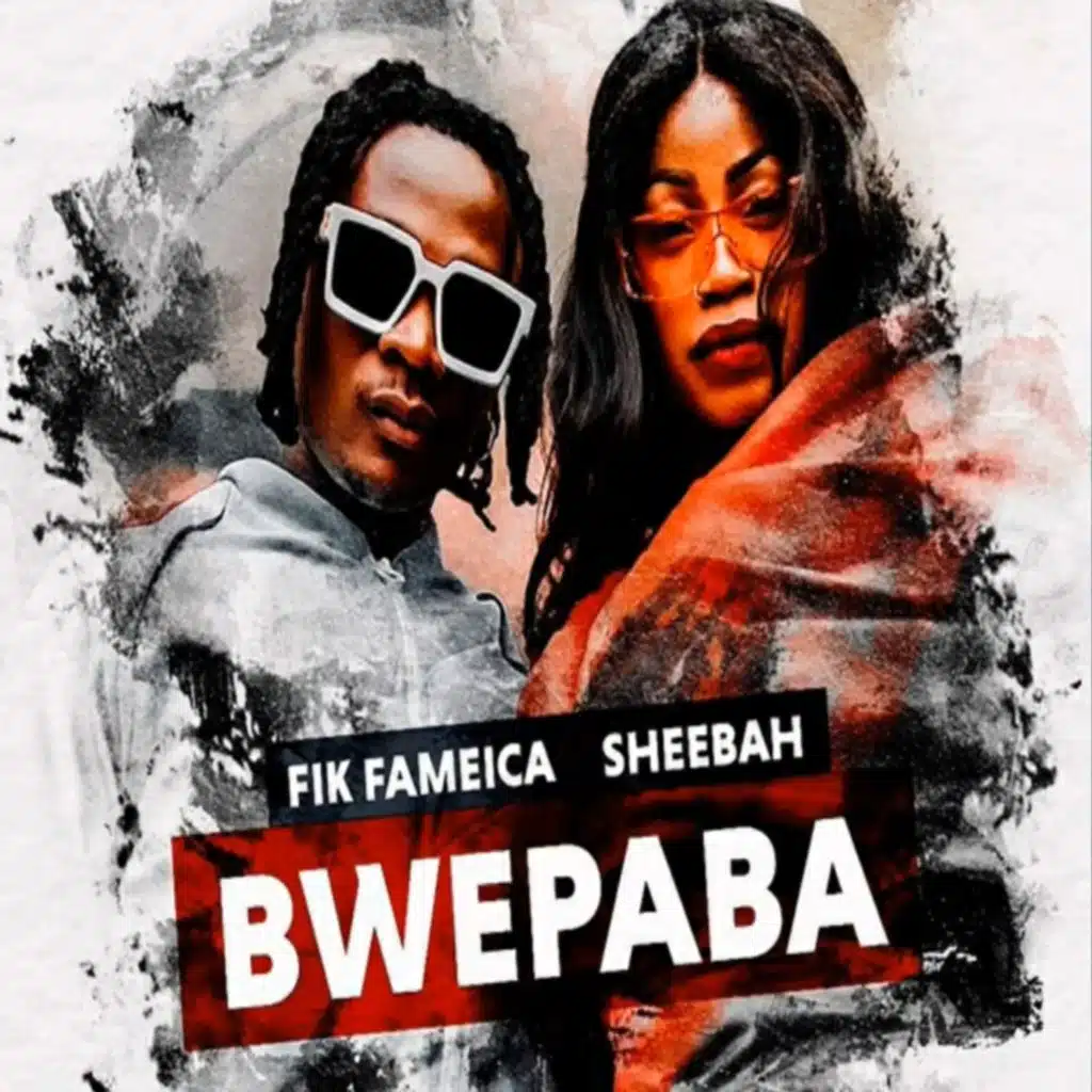 Sheebah & Fik Fameica