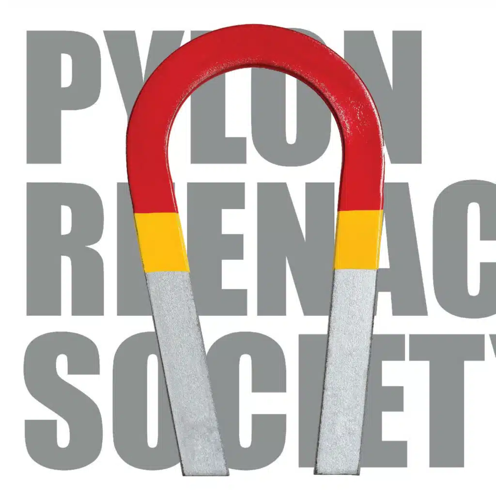 Pylon Reenactment Society