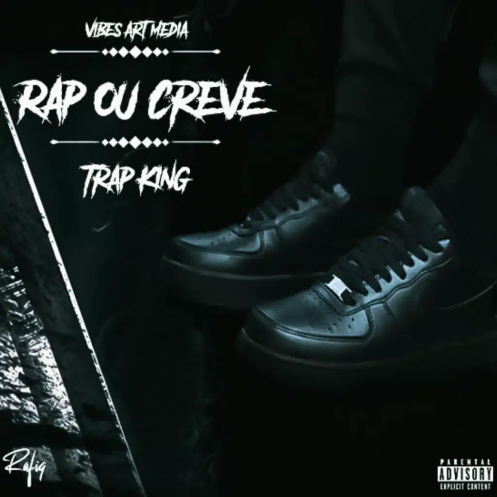 Rap ou creve