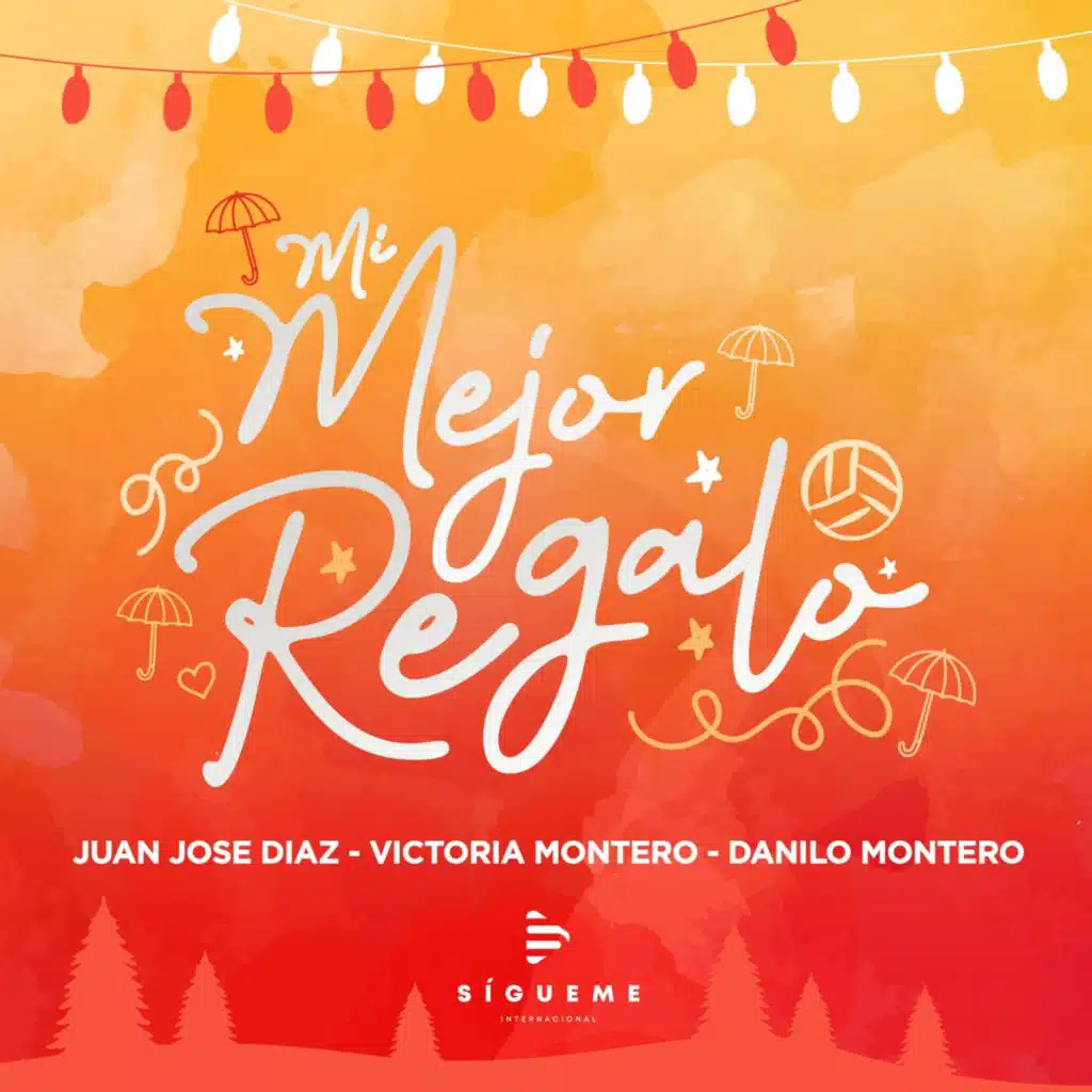 Juan Jose Diaz, Victoria Montero & Danilo Montero