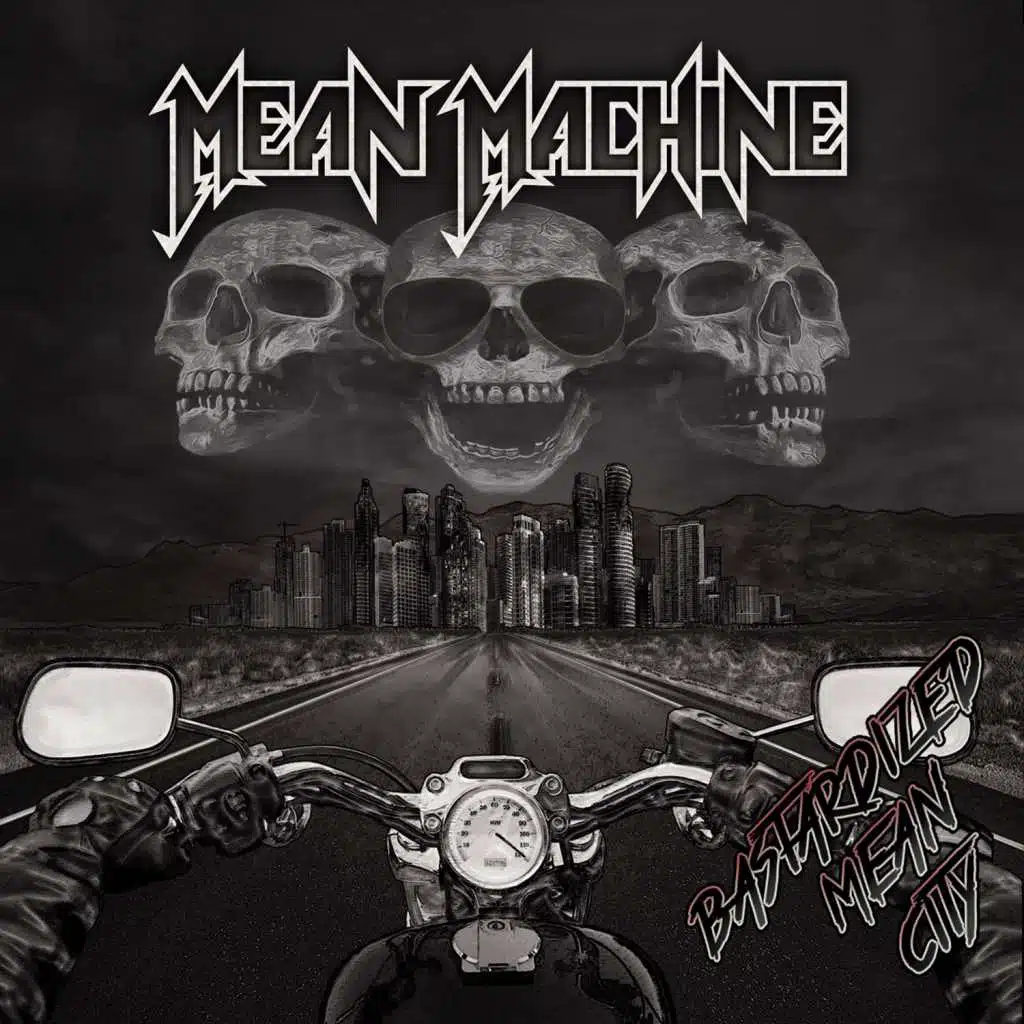 Bastardized Mean City