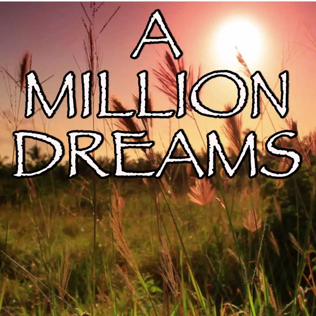 A Million Dreams - Tribute to Ziv Zaifman, Hugh Jackman and Michelle Williams