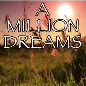 A Million Dreams - Tribute to Ziv Zaifman, Hugh Jackman and Michelle Williams (Instrumental Version)