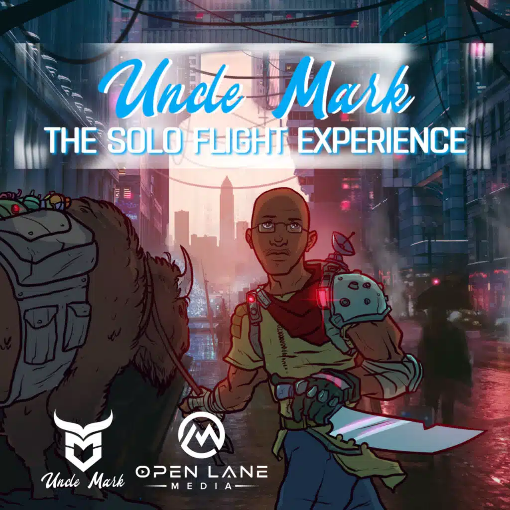 The Solo Flight Experience