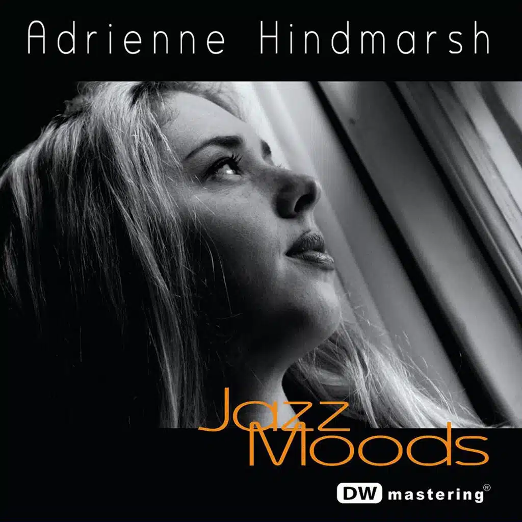 Adrienne Hindmarsh