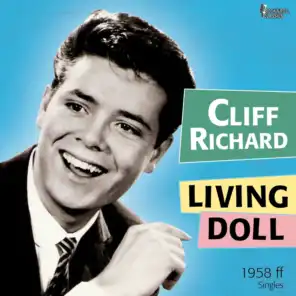Living Doll (Singles 1958 - 1960)