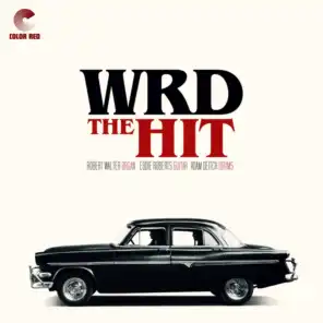 The Hit (feat. Adam Deitch, Eddie Roberts & Robert Walter)
