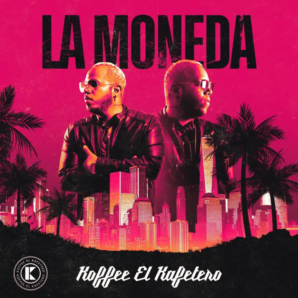 La Moneda