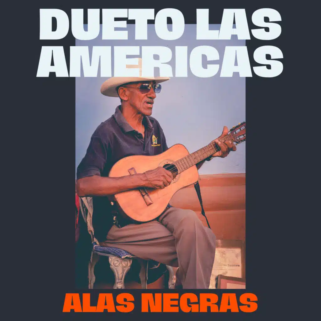 Dueto Las Americas
