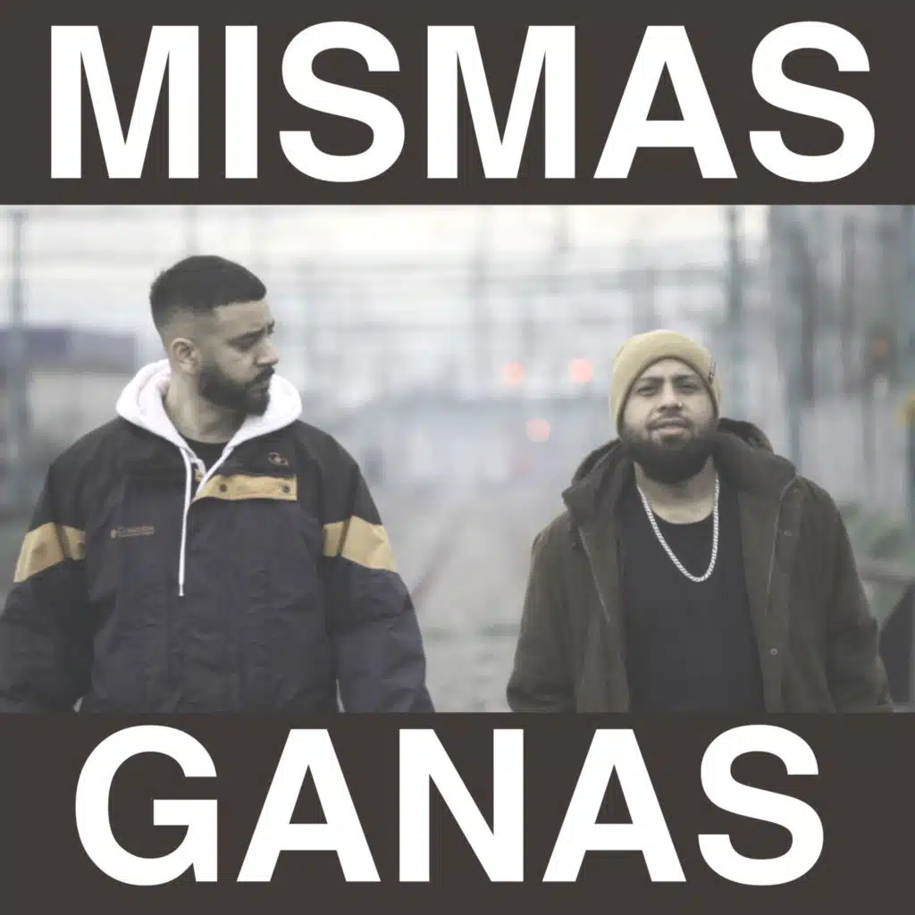Mismas ganas