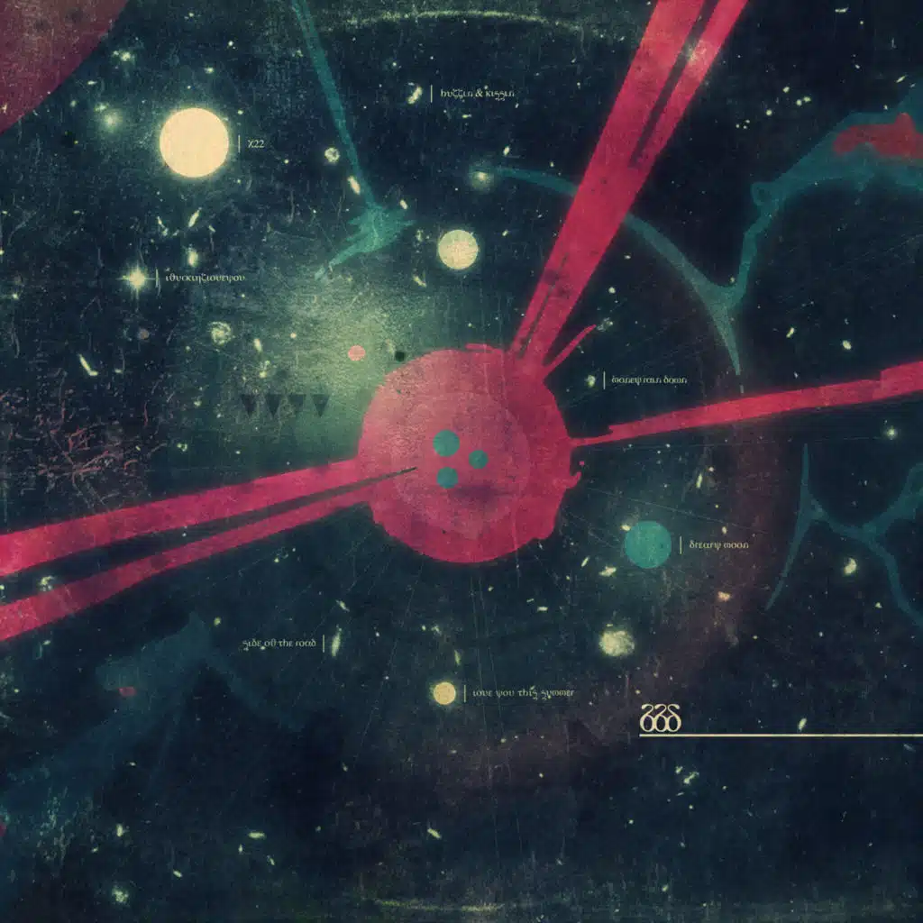 Betamax (Sonoio Rework)