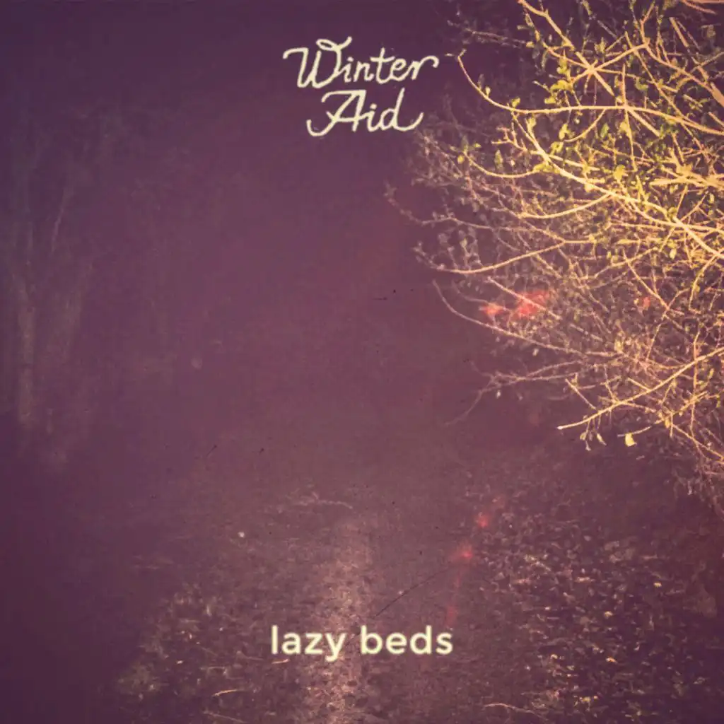 Lazy Beds (Middle Ridge Studio Session)