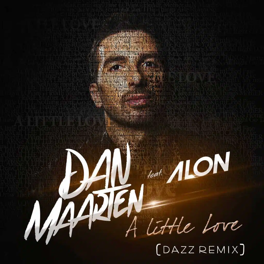 A Little Love (Dazz Remix) [feat. Alon]