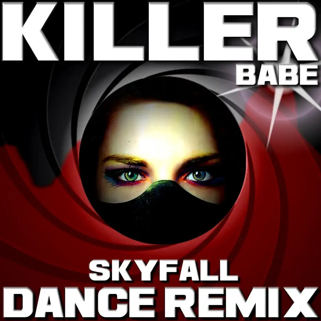 Skyfall (Radio Dance Remix)