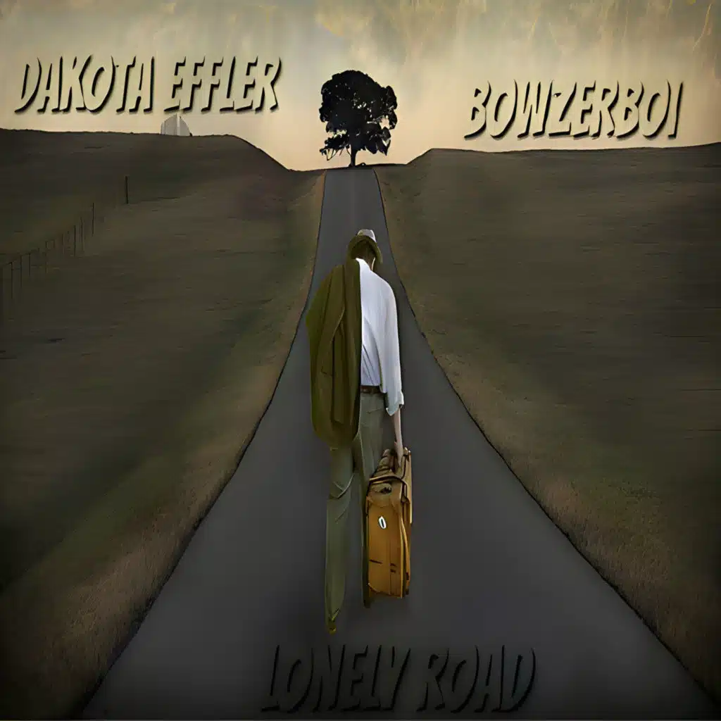 Lonely Road (feat. Bowzerboi)