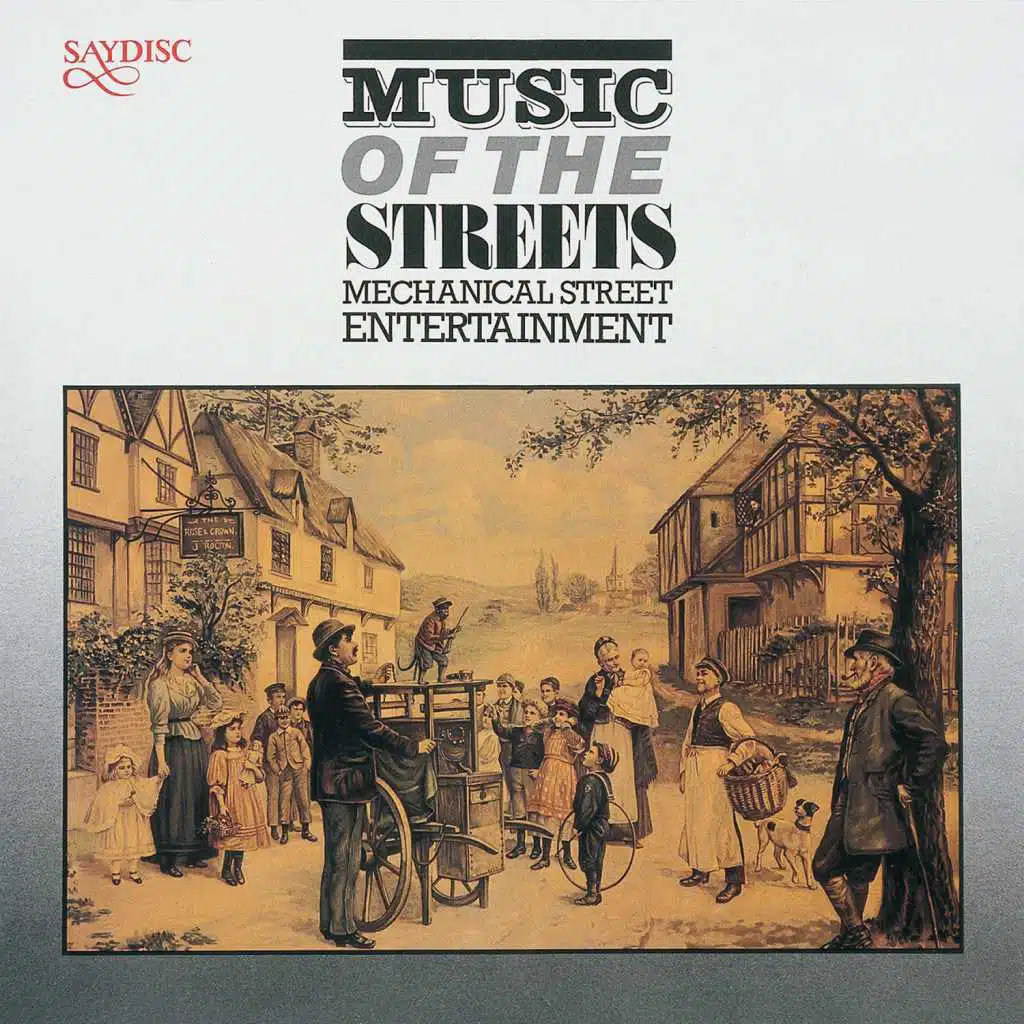 Music of the Streets