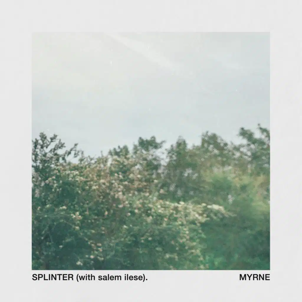 Myrne & salem ilese