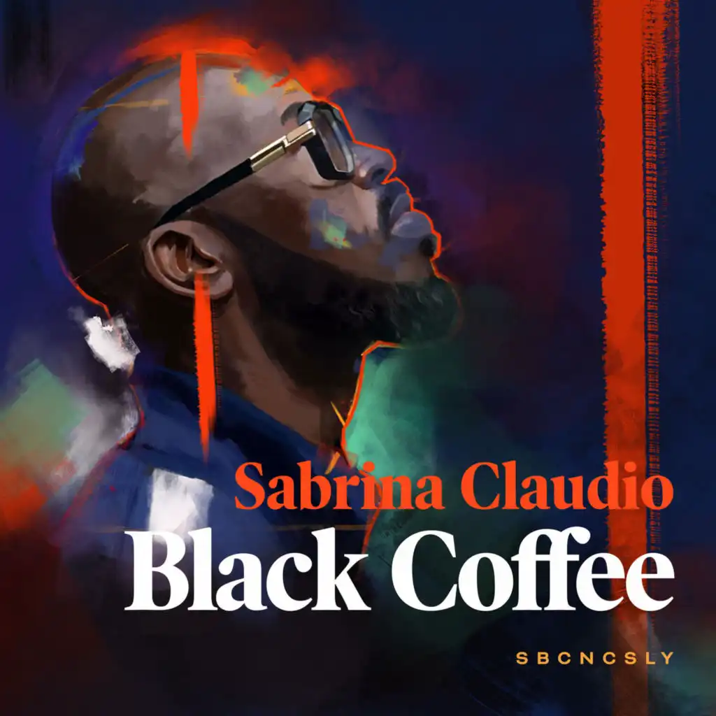 Black Coffee & Sabrina Claudio