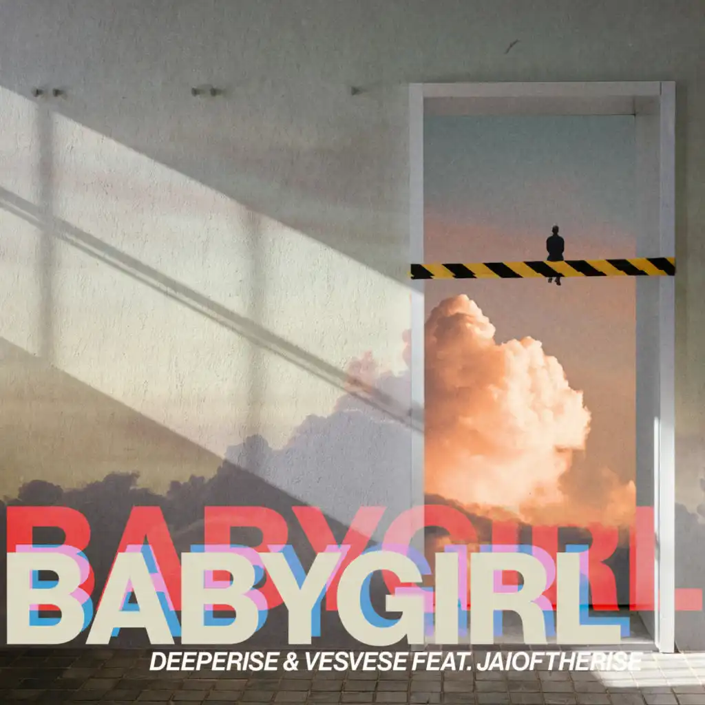 Baby Girl (feat. JAIoftheRise)