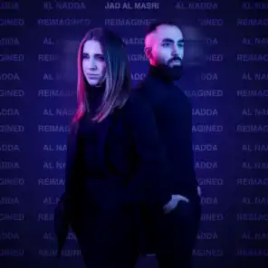 Al Nadda (REIMAGINED) [feat. Yara Bou Karam & Rabih Al Masri]