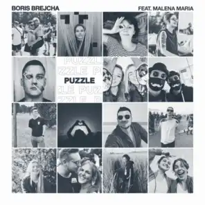 Puzzle (feat. Malena Maria)