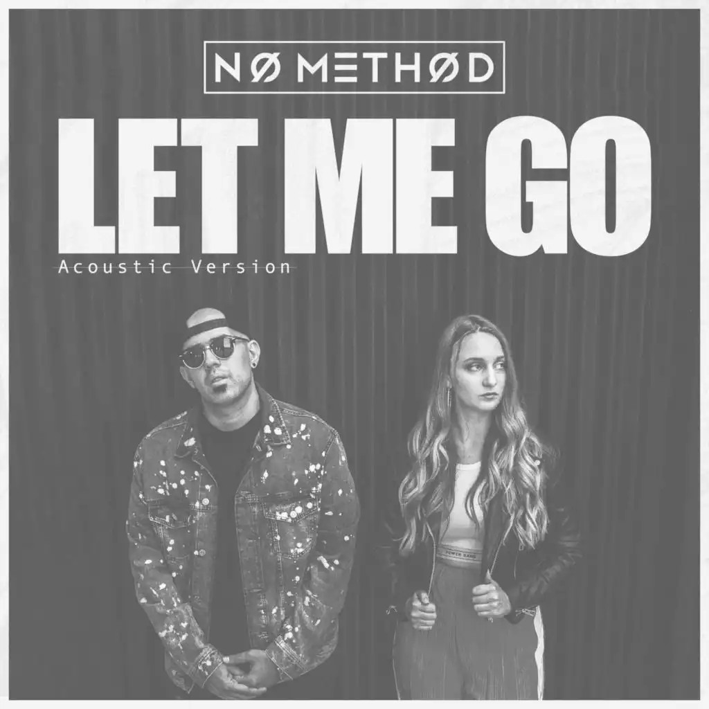 Let Me Go (Acoustic Version)